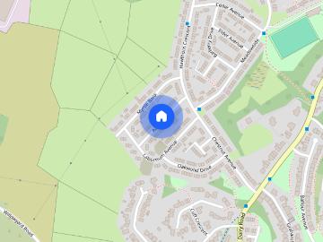 Acacia Drive, Beith, KA15