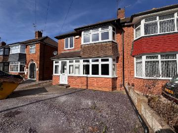 Acacia Drive, Bilston, Wolverhampton WV14, 3 bed semi detached house to rent, £1,275 pcm | PrimeLocation