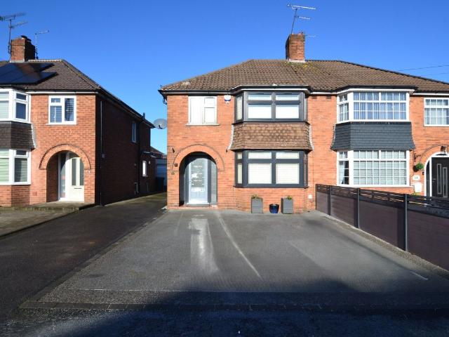 Acacia Drive, Bilston WV14, 3 bed semi detached house to rent, £1,195 pcm | PrimeLocation