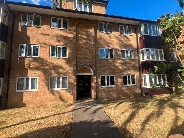 Acacia House, Kingston Road, New Malden, KT3