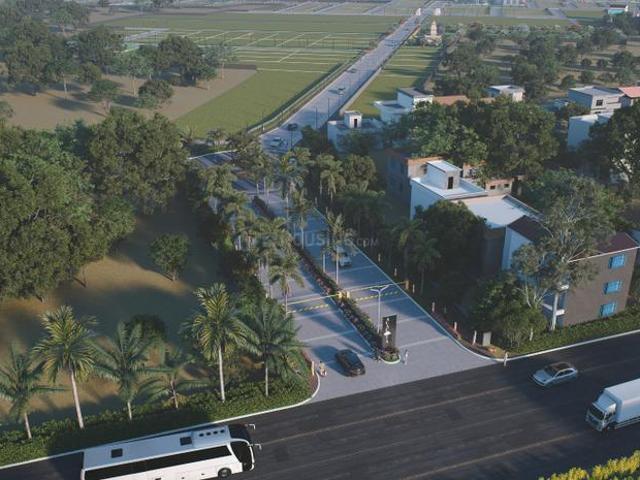 Acacia,Sejbahar Residential Plot For Sale Raipur