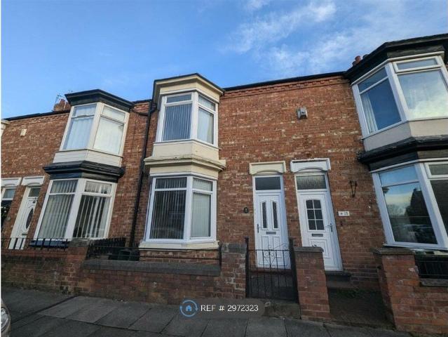 Acacia Street, Darlington DL3, 2 bed terraced house to rent, £750 pcm | PrimeLocation
