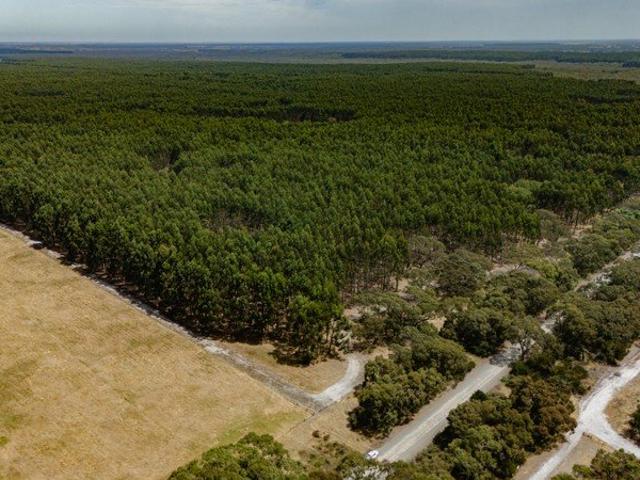 ACACIA PARK | WATTLE RANGE ROAD, WATTLE RANGE, SA