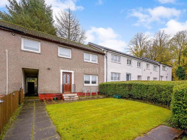 Acacia Place, Johnstone PA5 3 bed terraced house to rent £950 pcm £219 pw