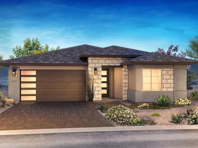Acacia Plan Trilogy at Wickenburg Ranch Community