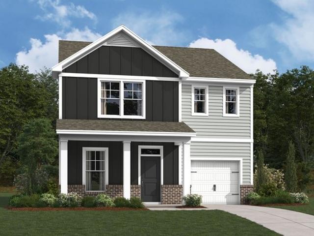 Acacia Plan Bellamore Community