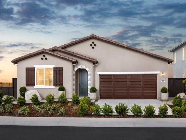 Acacia Plan Brookmere at Wildleaf Community