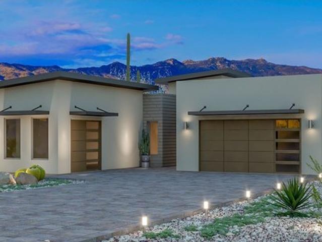 Acacia Plan Dove Mountain Community