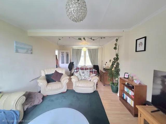 Acacia Road, Falmouth, TR11