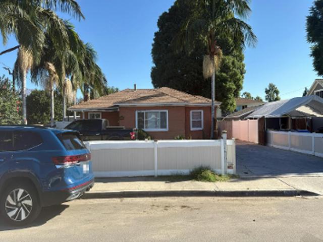 Acacia Rd