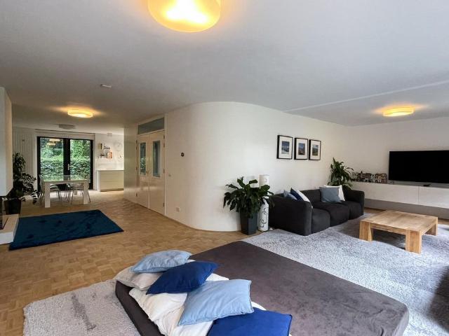 Acaciapark, 1213LG, Hilversum