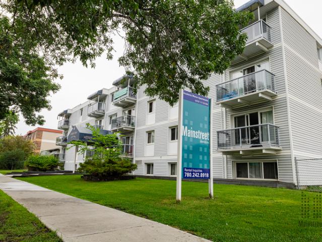 Academy Manor Apartments | Mainstreet | Queen Mary Park Rentals