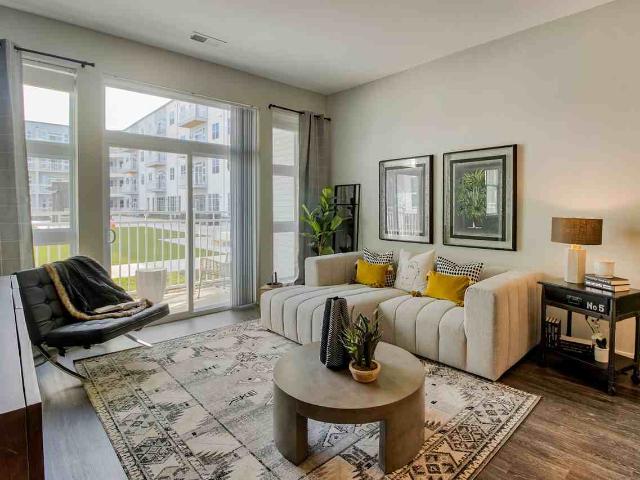 Academy on Fourth 1 Bedroom Apartment for Rent at 101 E 4th St, Newport, KY 41071