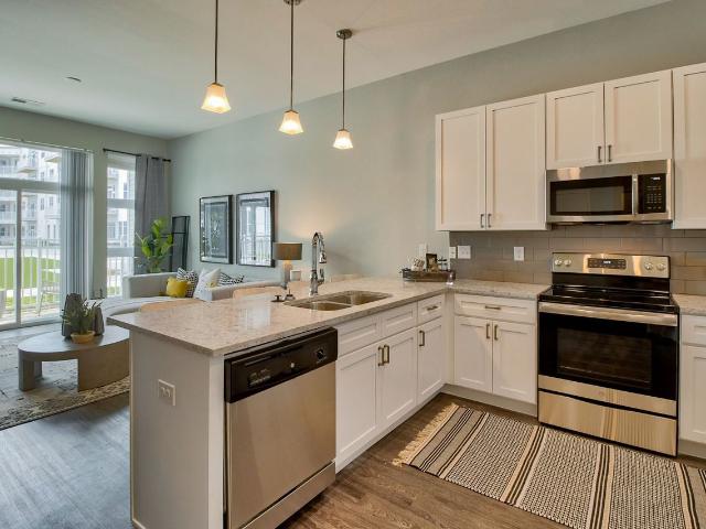 Academy on Fourth 1 Bedroom Apartment for Rent at 101 E 4th St, Newport, KY 41071
