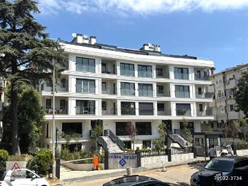 Caddebostan, Kadıköy, İstanbul, İstanbul ili, Marmara Bölgesi