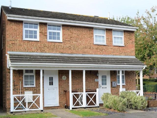 Academy Drive, Gillingham ME7, 2 bed semi detached house to rent, £1,300 pcm | PrimeLocation