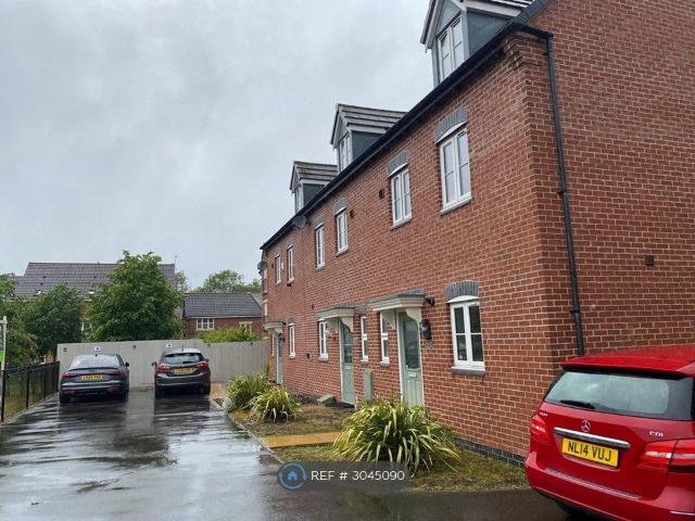 Academy Drive, Rugby CV21, 4 bed terraced house to rent, £1,800 pcm | PrimeLocation