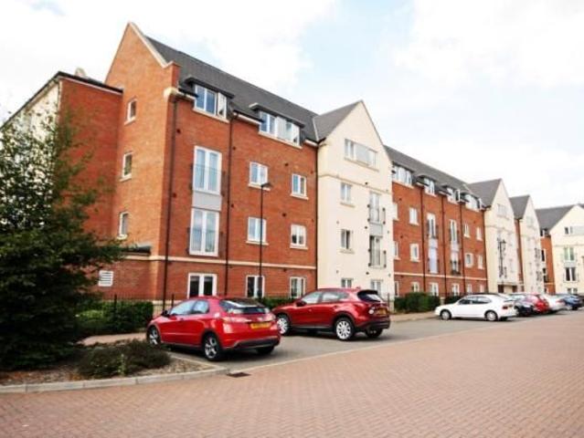 Academy Place, Isleworth TW7, 1 bed flat to rent, £1,425 pcm | PrimeLocation