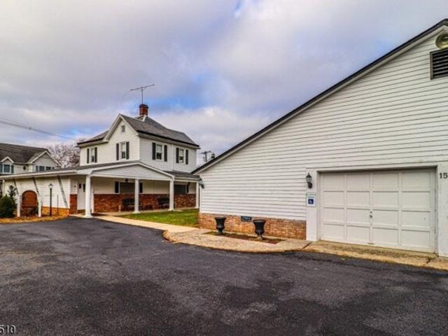 Academy St, Califon, Home For Sale