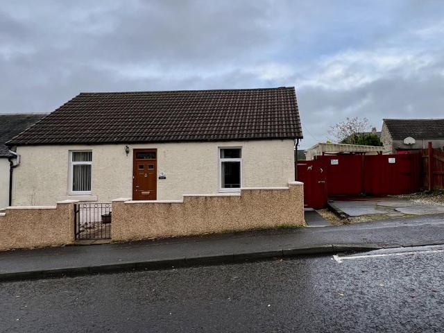 Academy Street, Armadale EH48 2 bed cottage to rent £1,050 pcm £242 pw