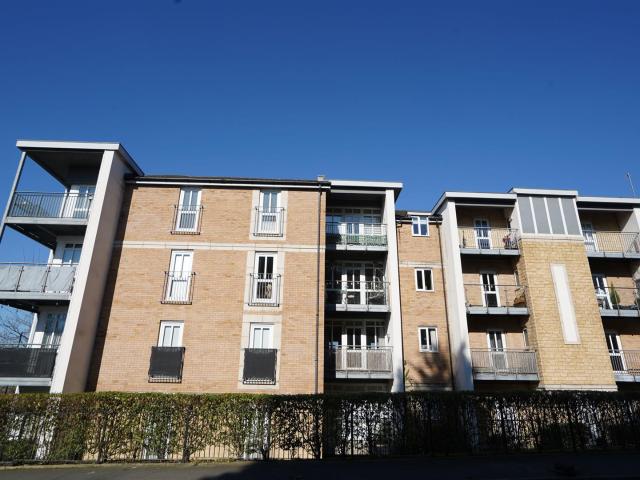 Academy Way, Lostock, Bolton, BL6
