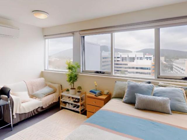 Student Living Academie House, Canberra