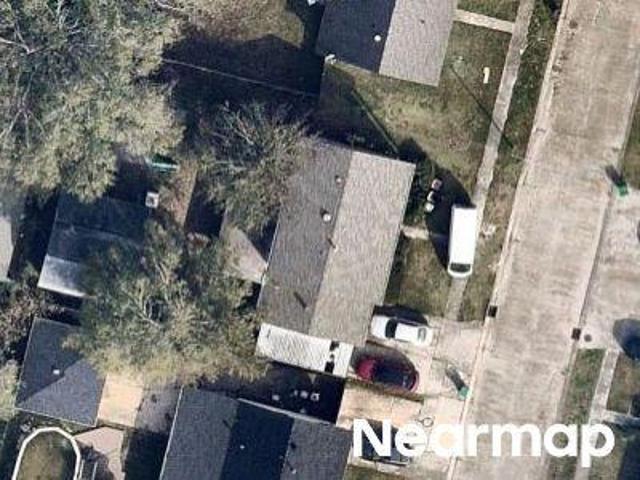 Acadia Dr