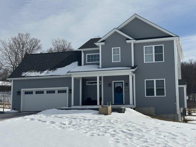 Acadia Ln Unit,saint George, Home For Sale