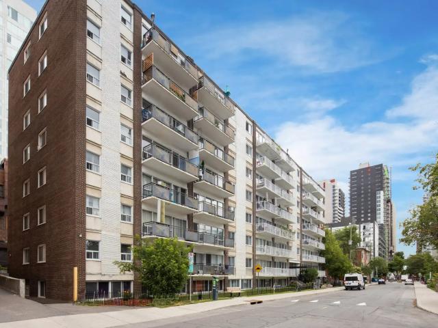 Acadian Apartments