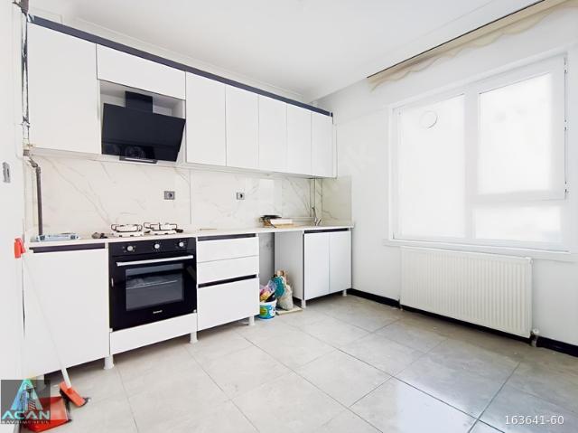 ACAN'DAN* CADDE ÜZERİNDE FULL YAPILI 3+1 LÜX DAİRE