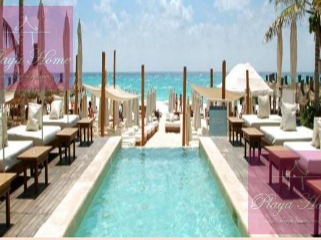 Acanto Hotel Boutique, 3 Recamaras