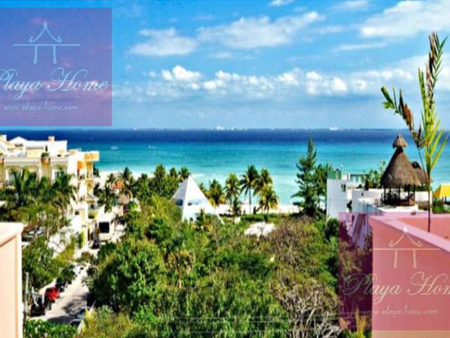Acanto Hotel Boutique, 3 Recamaras