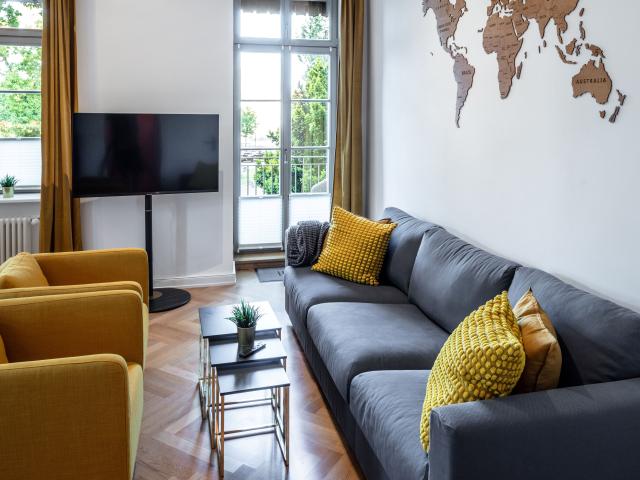 Acapella Suite Allegro I historical city centre l vineyard I free parking