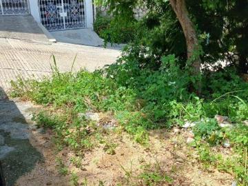 Acapulco Terreno de 425m2 Villas Condesa