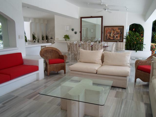 Acapulco en renta Casa 5 Rec?maras