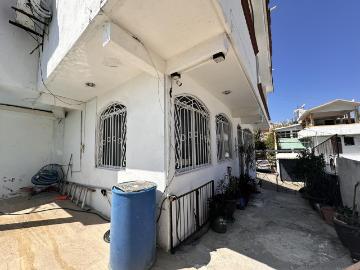 Acapulco, Fracc. Mozimaba Casa en Venta