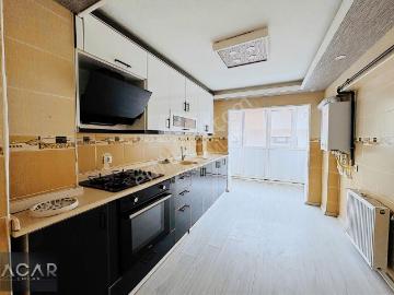 Acar Emlak Merkezde 3+1 Ara Kat Lüks Yapılı Kiralık Daire