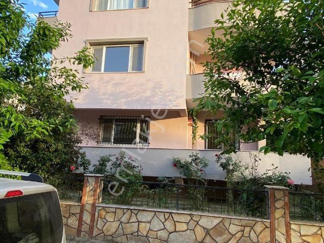 Acar Emlak Ta Satılık 4+1 Daire Tire 4 Eylül Mah