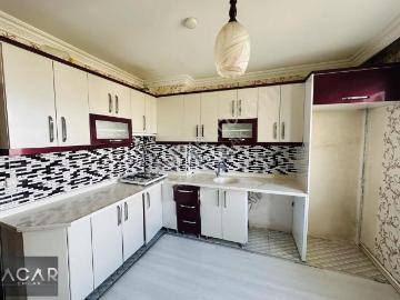 Acar Emlak 3+1 Yıldırım Mah Kiralık Daire Son Kat Güney