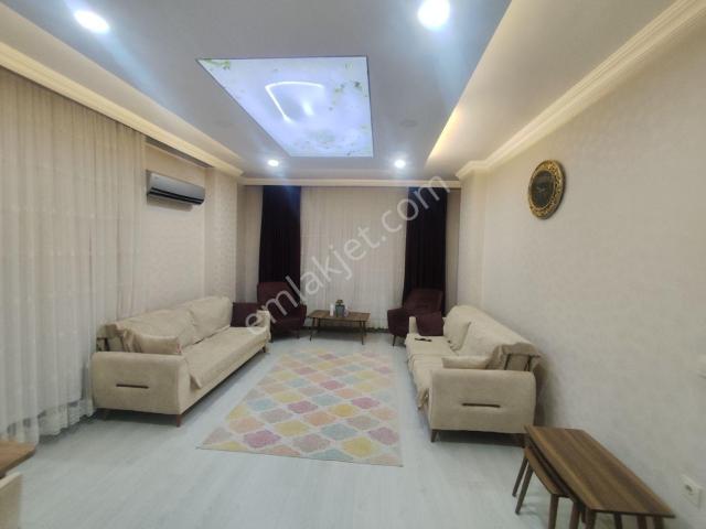 Acar Emlaktan Nevruz Bulvarı Üzeri 3+1 160m2 Arakat Lüks Daire