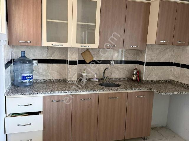 Acar Emlaktan Aynı Ali Mah Kiralık Son Kat