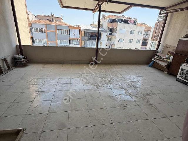 Acar Emlaktan Aynı Ali Mah Kiralık Son Kat