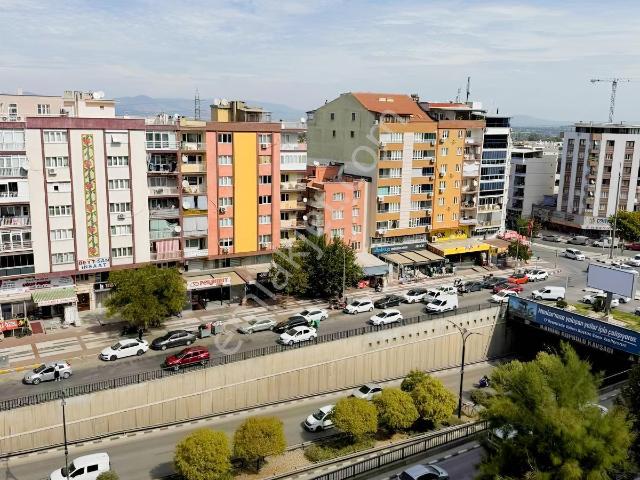 Acar Emlaktan Aynı Ali Mah Sürat Yolunun Dibinde Eşyalı Daire