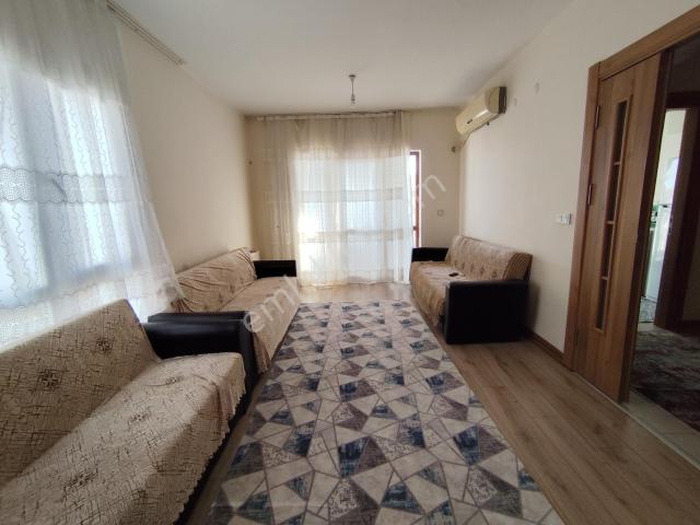 Acar Emlaktan Abdulkadirpaşa Mah 10 Etap Eşyalı Daire 90 M2