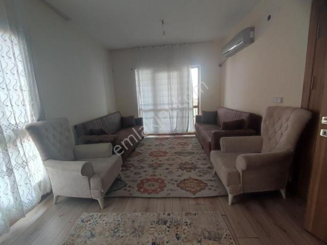 Acar Emlaktan 10.etap Tokide Kiralık 2+1 90 M2 Eşyalı Daire
