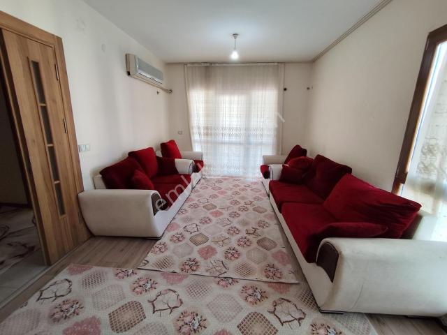 Acar Emlaktan Abdülkadirpasa Mah 11.etap Tokide 2+1 90m2 Eşyalı Daire