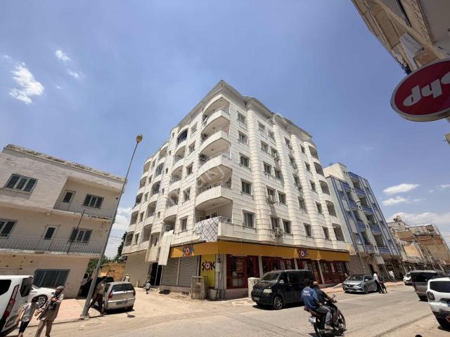 Acar Emlaktan Acil Satılık 3+1 155 M2 Doğalgazlı Manzaralı Daire