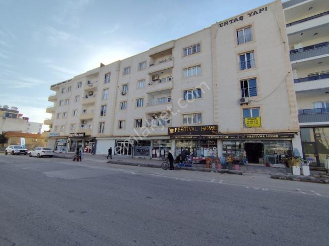 Acar Emlaktan Devrim Mahallesi Kiralık 3+1 160 M2 Lüks Daire