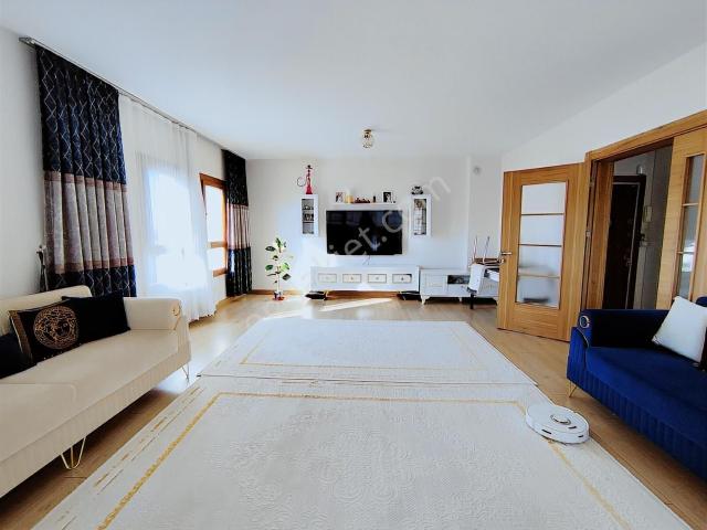 Acar Emlaktan Çarşı Toki 12 Etapta 4+1 210m2 Arakat Lüks Daire