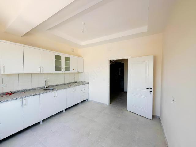 Acar Emlaktan Barış Mahallesi 3+1 145 M2 Arakat Sıfır Lüks Daire